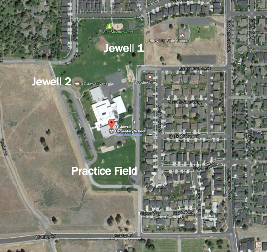 Jewell Elementary